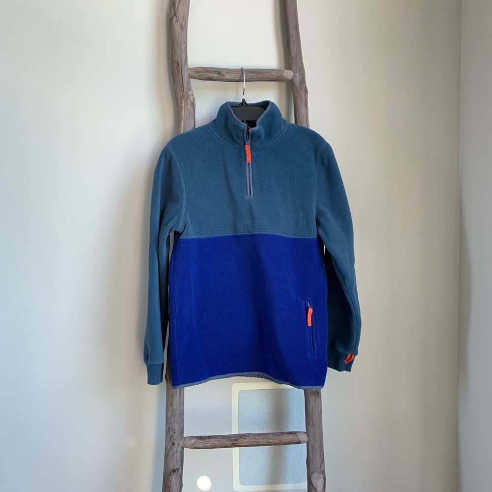 BOYS SALE, 2 for 1! Mini Boden boys pullover